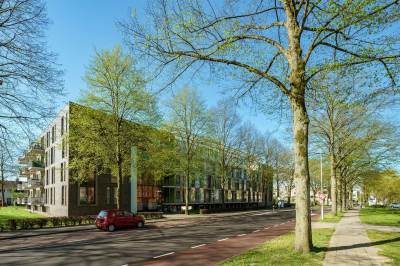 Woning Hollandseweg 240 Wageningen