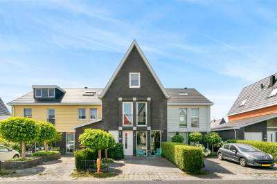 Woning Dijkgraaf 145 Zwaag