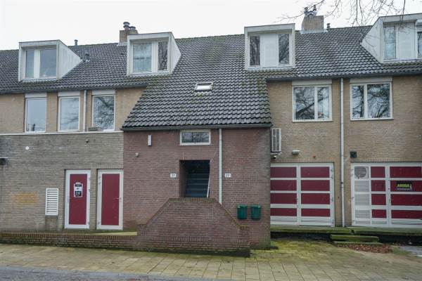 Woning Prinsenweg 29a Molenhoek