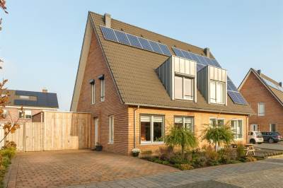 Woning Bosrank 29 Assen