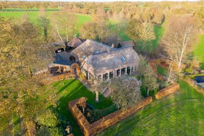 Woning Kringsloot-oost 9 Dalfsen