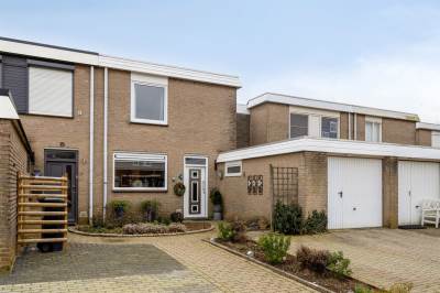 Woning Lijsterbespad 29 Kessel