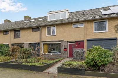Woning Frambozenstraat 11 Eindhoven
