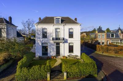 Woning Jeruzalem 2 Velp (GE)