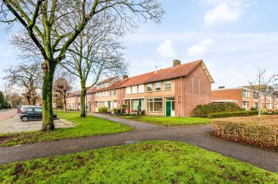 Woning Amstelstraat 2 Dongen