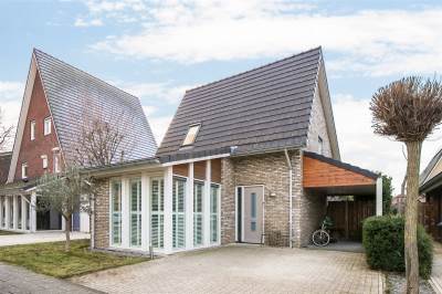 Woning Hunnenveld 4 Arnhem