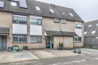 Woning Andreas Schelfhoutrade 76 Capelle aan den IJssel