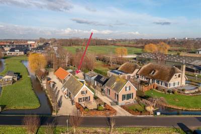 Woning Graafland 39 Groot-Ammers