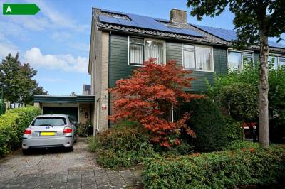 Woning Hasselaarlaan 29 Eemnes