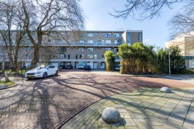 Woning Kierkegaardstraat 6 Amstelveen