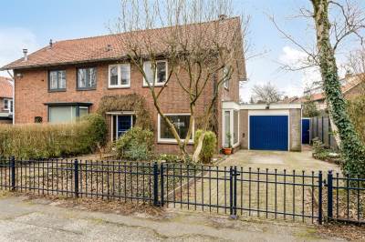 Woning Kapelweg 190 Amersfoort