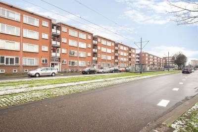 Woning Rotterdamsedijk 219A Schiedam