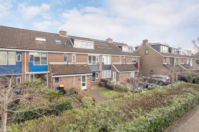 Woning Mosterdland 43 Koog aan de Zaan