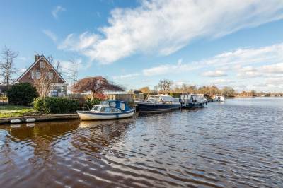 Woning Achterdijk 5 Rijpwetering