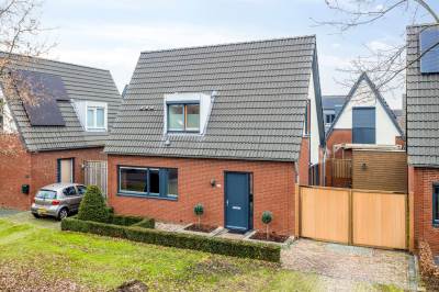 Woning Willandstraat 263 Berghem