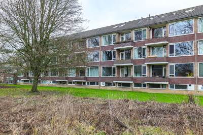 Woning Spirealaan 96 Groningen