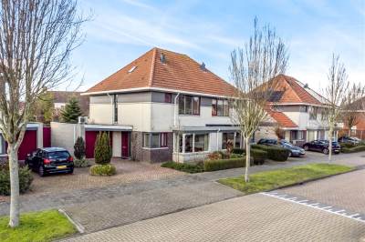 Woning Rietorchis 8 Limmen