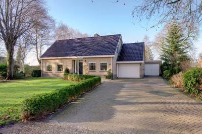 Woning Hoofdweg Wedderveer 69 Wedde