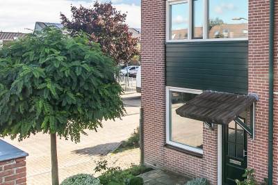 Woning de Weide 40 Lopik