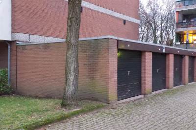 Garage Kapelleboom 61g Doorwerth