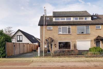 Woning De Gemeint 24 Giesbeek