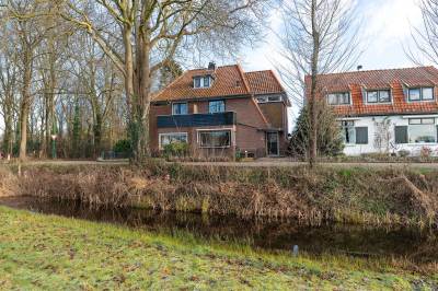Woning 't Jagerspaadje 17 Loosdrecht