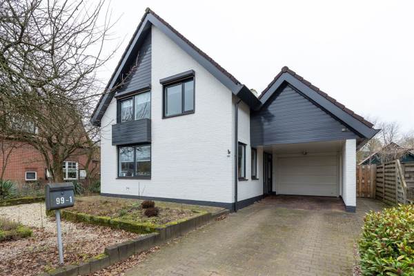 Woning Groenloseweg 99I Winterswijk