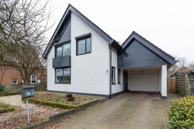 Woning Groenloseweg 99I Winterswijk