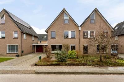 Woning Hoofmeester 32 Winsum (GR)