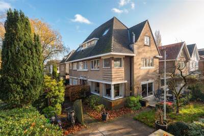 Woning Van Limburg Stirumlaan 2 Arnhem