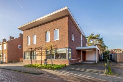 Woning Fresiastraat 40 Sappemeer