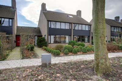 Woning De Vlijt 31 Bedum