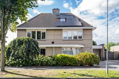 Woning Noordsingel 208 Wezep
