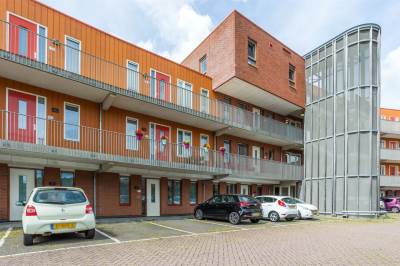 Woning Kaaikhof 155 Assendelft