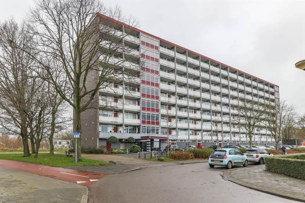 Woning Watermanstraat 56 Groningen