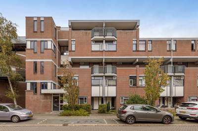 Woning Hollandsch Diep 277 Zaandam