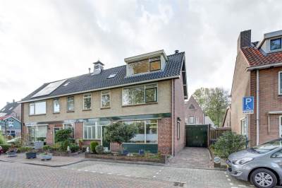 Woning Gildenborglaan 10 Nieuwegein