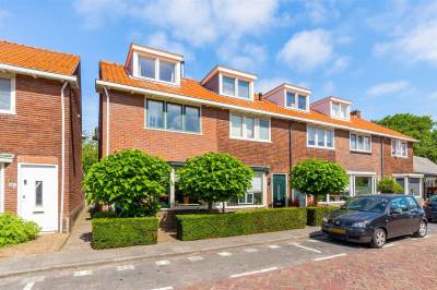 Woning Hoflanderweg 39a Beverwijk