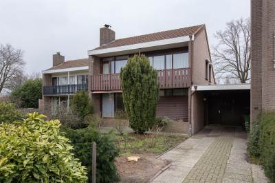 Woning Bergstraat 118 Neede