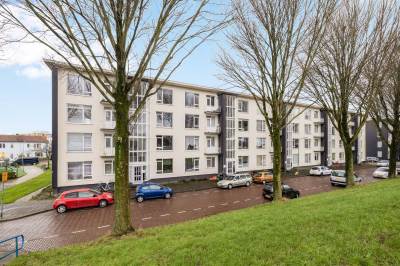 Woning Noordendijk 645 Dordrecht