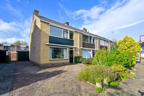Woning Prof. Dr. Kramerslaan 8 Nieuwegein