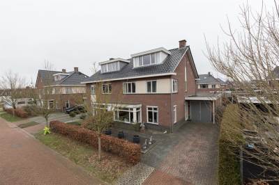 Woning Steenbreek 4 Beilen