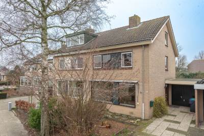 Woning Beeklaan 20 Oldebroek