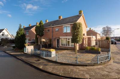 Woning Kerkweg 51 Wezep