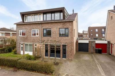 Woning Kogelerbos 18 Enschede