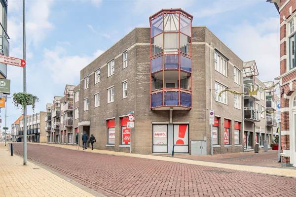 Woning Nieuwstraat 38G Apeldoorn