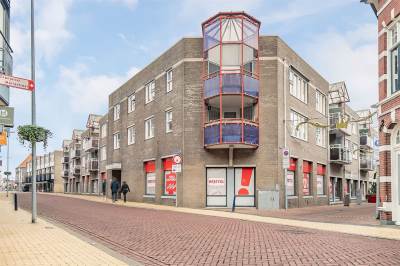 Woning Nieuwstraat 38G Apeldoorn