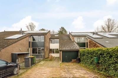 Woning Kerspel 5 Vries