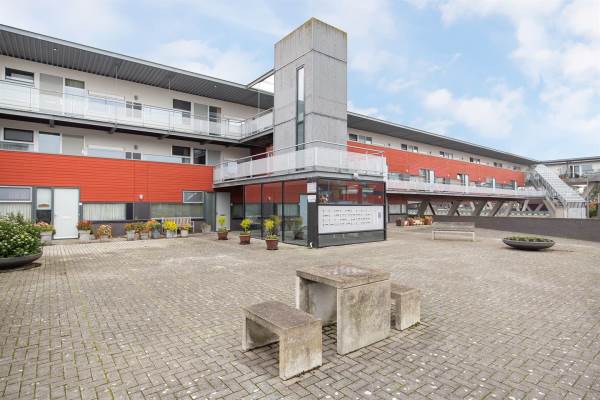 Woning Watersniphof 47 Middelburg