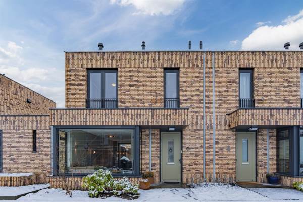 Woning Panna 6 Gilze
